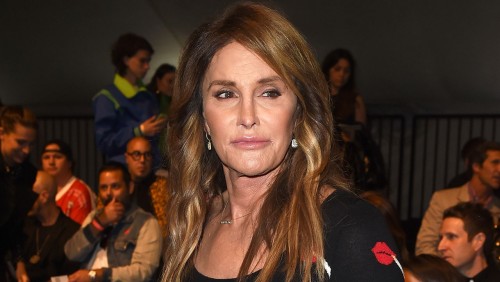 Caitlyn Jenner Suggests She Was More Famous in 1976 Than Kim Kardashian and Kanye West Are Now